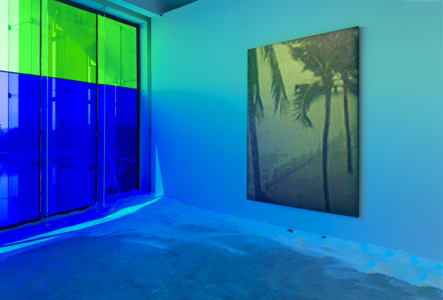 ’Chapter VIII: Hallucinations’, 2026 | Troika (Conny Freyer, Eva Rucki, Sebastien Noel)