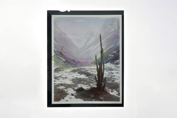 ‘Arrivals Without Coordinates’, 2026 | Troika (Conny Freyer, Eva Rucki, Sebastien Noel)