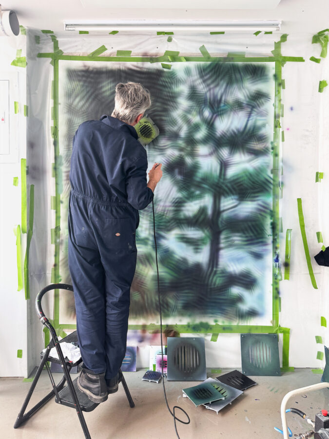 ‘To Find What You Are Not Looking For’, 2026 | Troika (Conny Freyer, Eva Rucki, Sebastien Noel)