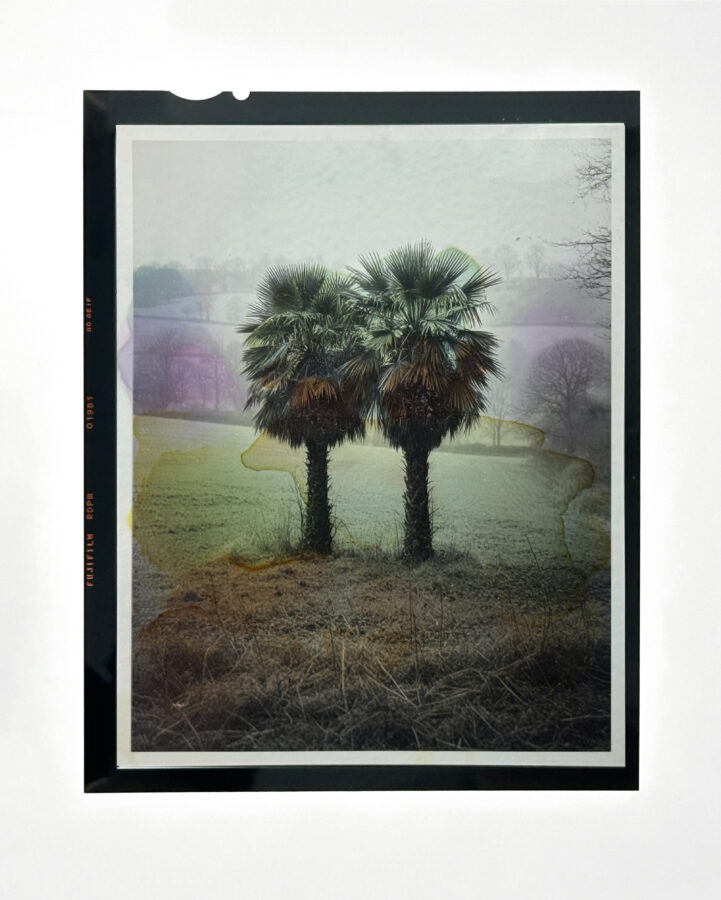 ‘Arrivals Without Coordinates’, 2026 | Troika (Conny Freyer, Eva Rucki, Sebastien Noel)