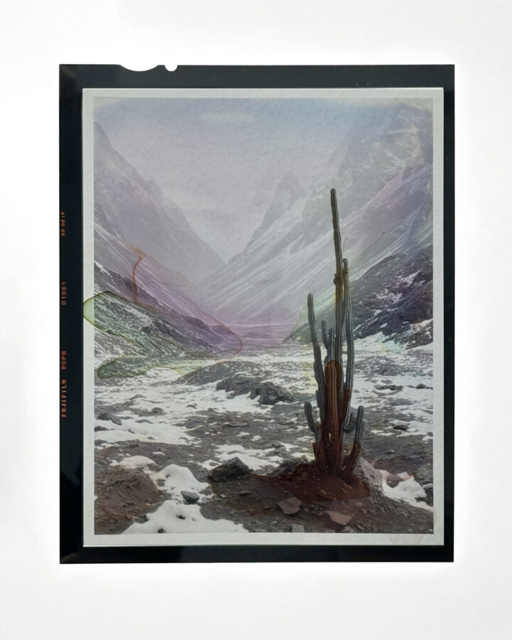 ‘Arrivals Without Coordinates’, 2026 | Troika (Conny Freyer, Eva Rucki, Sebastien Noel)