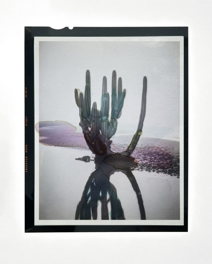‘Arrivals Without Coordinates’, 2026 | Troika (Conny Freyer, Eva Rucki, Sebastien Noel)
