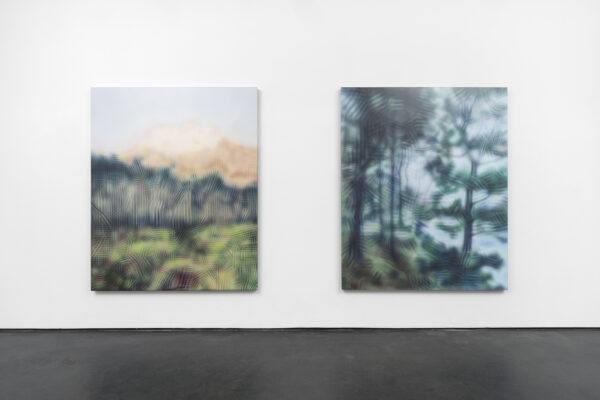 ‘To Find What You Are Not Looking For’, 2026 | Troika (Conny Freyer, Eva Rucki, Sebastien Noel)