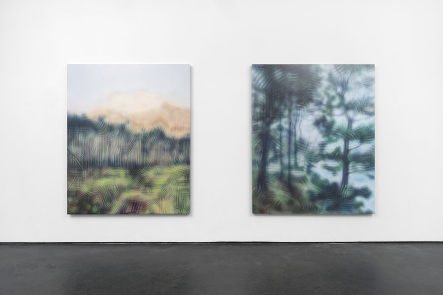 ‘To Find What You Are Not Looking For’, 2026 | Troika (Conny Freyer, Eva Rucki, Sebastien Noel)