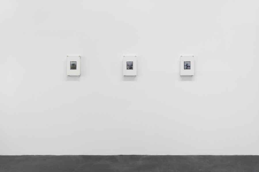 ‘Arrivals Without Coordinates’, 2026 | Troika (Conny Freyer, Eva Rucki, Sebastien Noel)