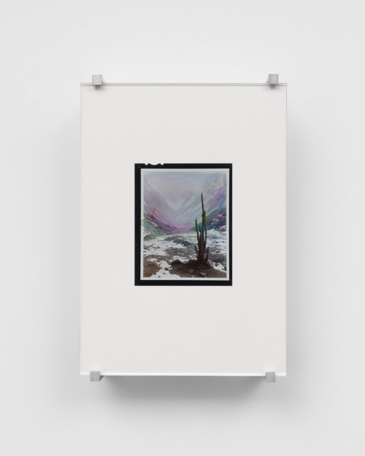 ‘Arrivals Without Coordinates’, 2026 | Troika (Conny Freyer, Eva Rucki, Sebastien Noel)