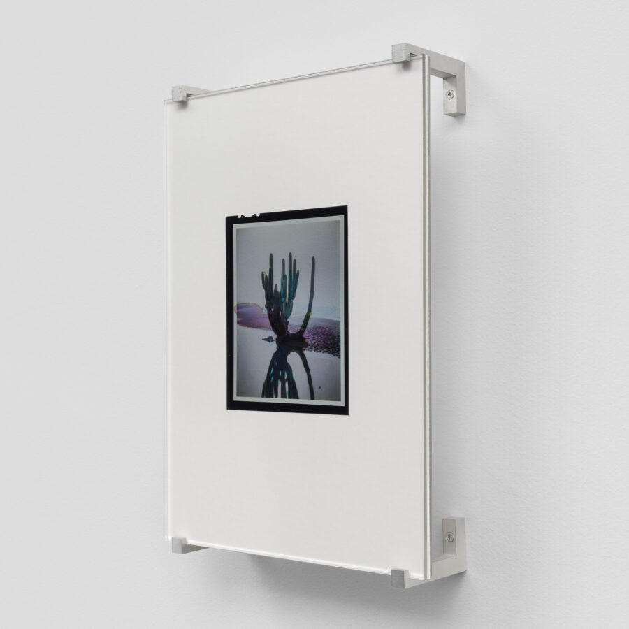 ‘Arrivals Without Coordinates’, 2026 | Troika (Conny Freyer, Eva Rucki, Sebastien Noel)