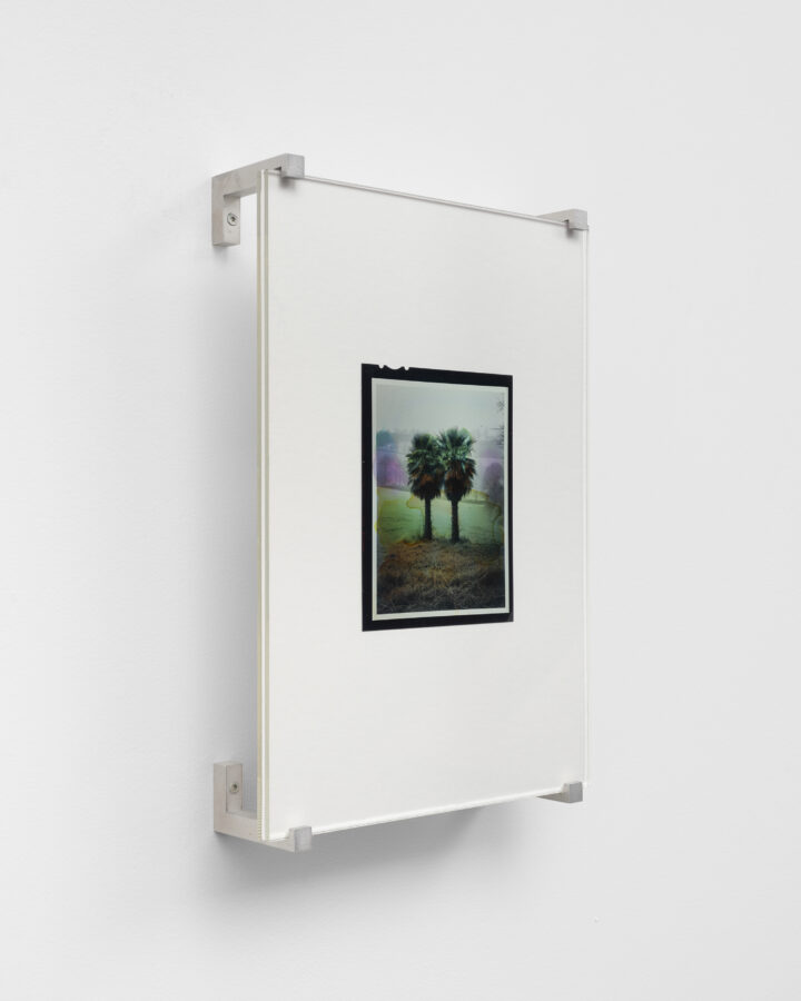 ‘Arrivals Without Coordinates’, 2026 | Troika (Conny Freyer, Eva Rucki, Sebastien Noel)
