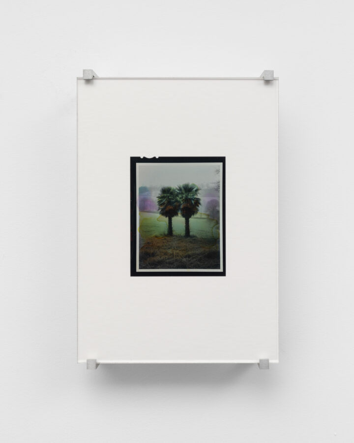 ‘Arrivals Without Coordinates’, 2026 | Troika (Conny Freyer, Eva Rucki, Sebastien Noel)