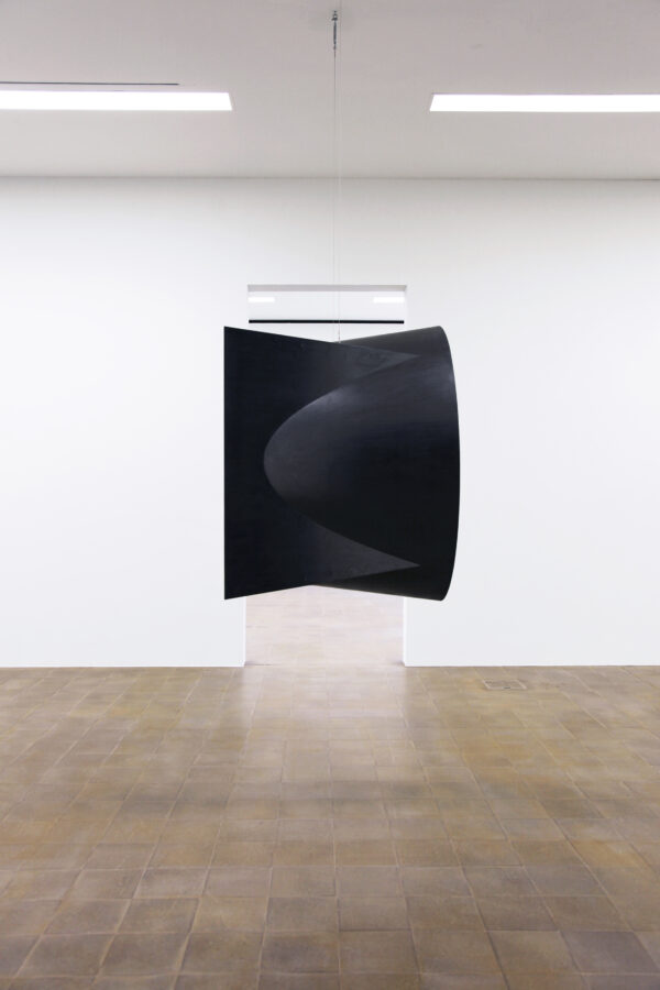 ‘Polar Spectrum’, 2015 | Troika (Conny Freyer, Eva Rucki, Sebastien Noel)