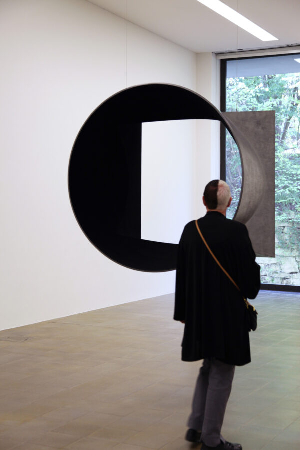 ‘Polar Spectrum’, 2015 | Troika (Conny Freyer, Eva Rucki, Sebastien Noel)