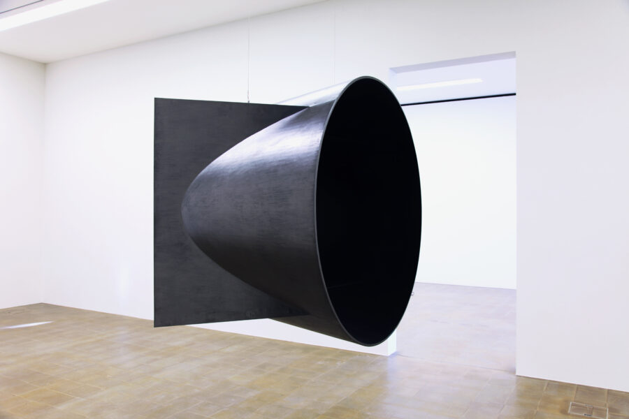‘Polar Spectrum’, 2015 | Troika (Conny Freyer, Eva Rucki, Sebastien Noel)