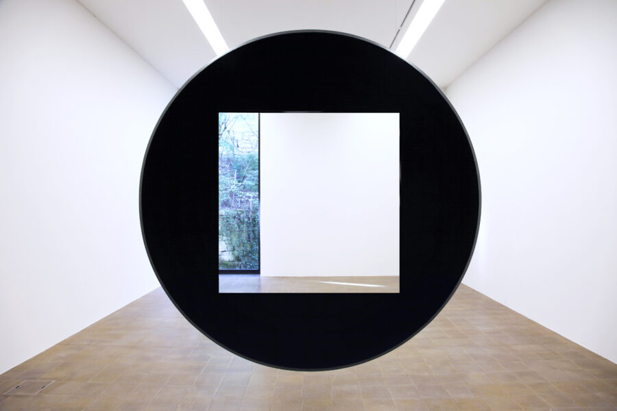 ‘Polar Spectrum’, 2015 | Troika (Conny Freyer, Eva Rucki, Sebastien Noel)