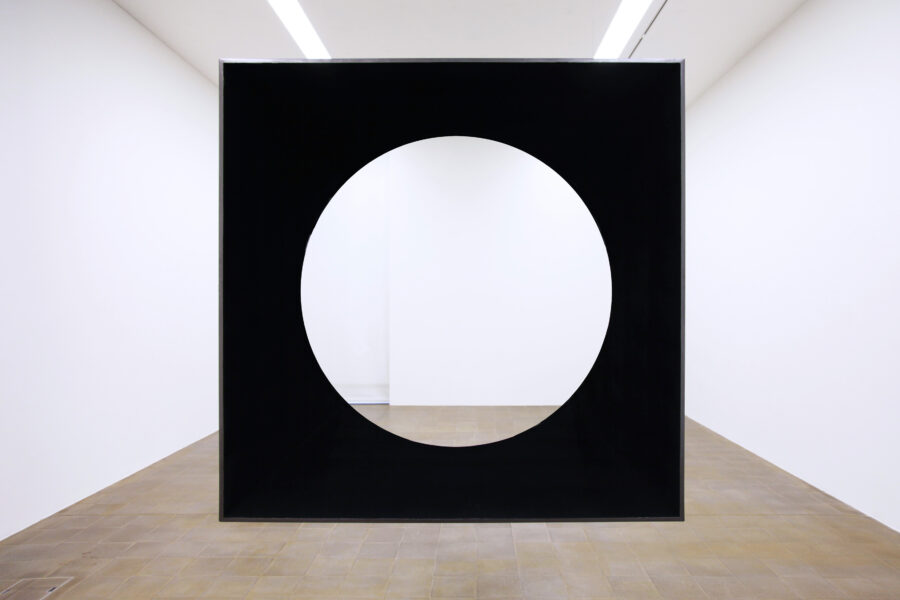 ‘Polar Spectrum’, 2015 | Troika (Conny Freyer, Eva Rucki, Sebastien Noel)