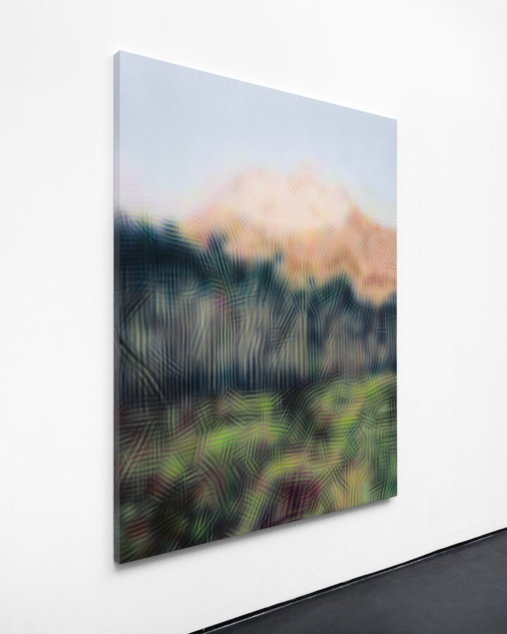 ‘To Find What You Are Not Looking For’, 2026 | Troika (Conny Freyer, Eva Rucki, Sebastien Noel)