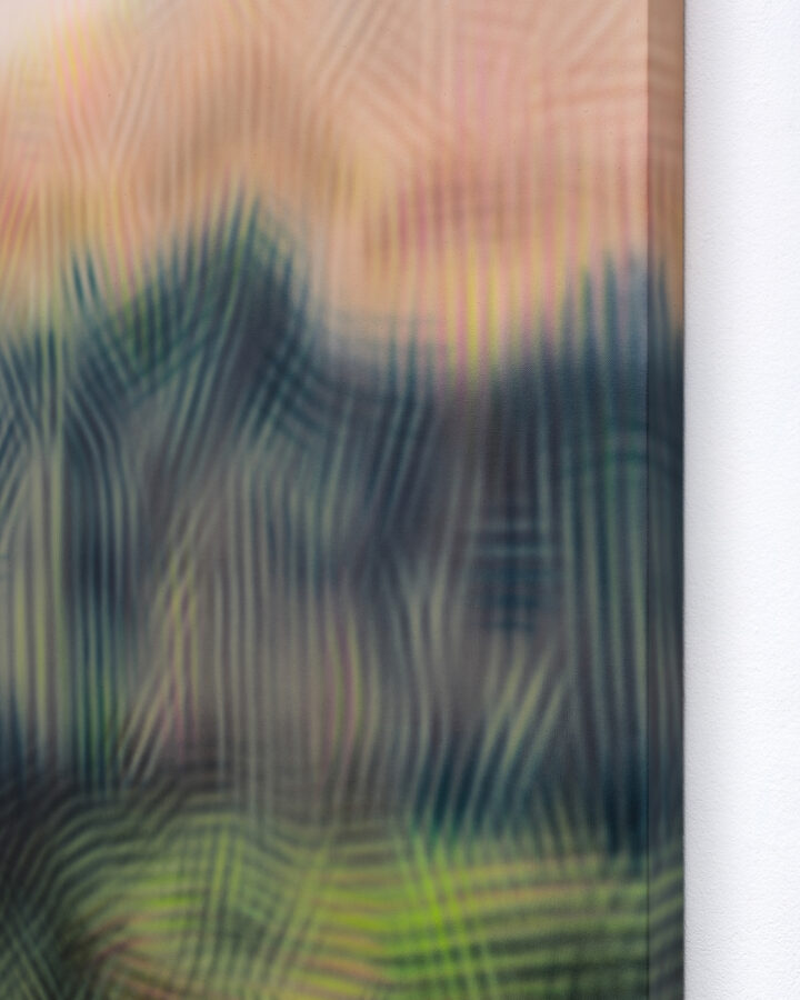 ‘To Find What You Are Not Looking For’, 2026 | Troika (Conny Freyer, Eva Rucki, Sebastien Noel)