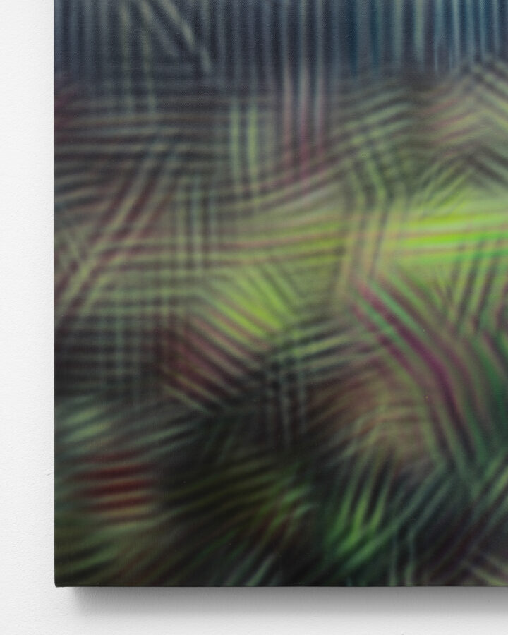 ‘To Find What You Are Not Looking For’, 2026 | Troika (Conny Freyer, Eva Rucki, Sebastien Noel)