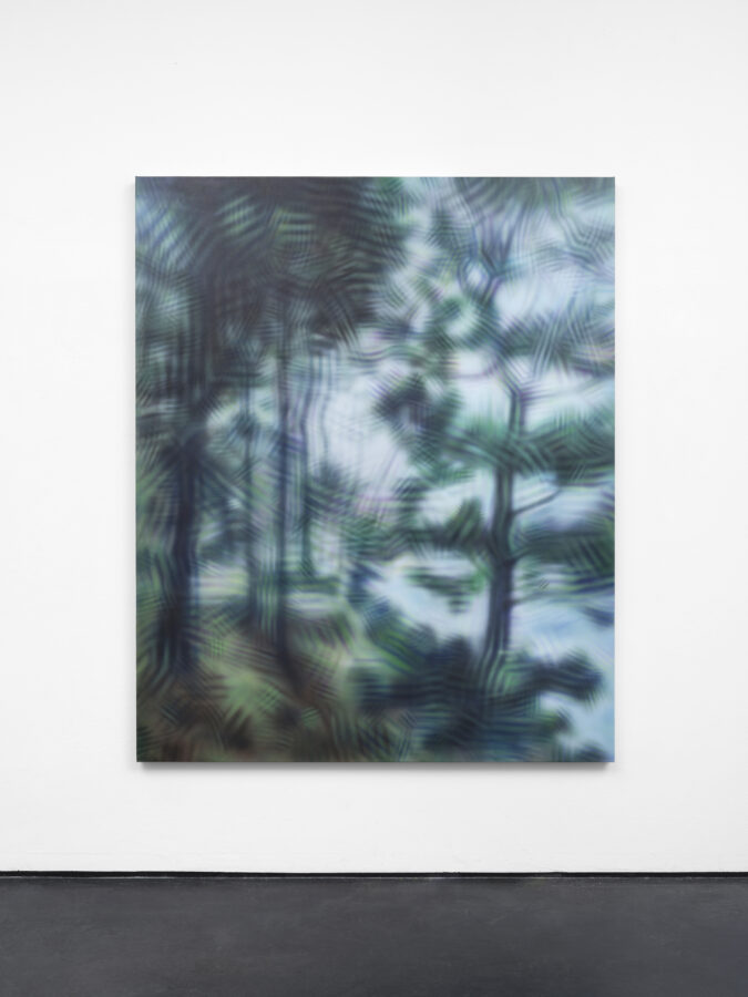 ‘To Find What You Are Not Looking For’, 2026 | Troika (Conny Freyer, Eva Rucki, Sebastien Noel)