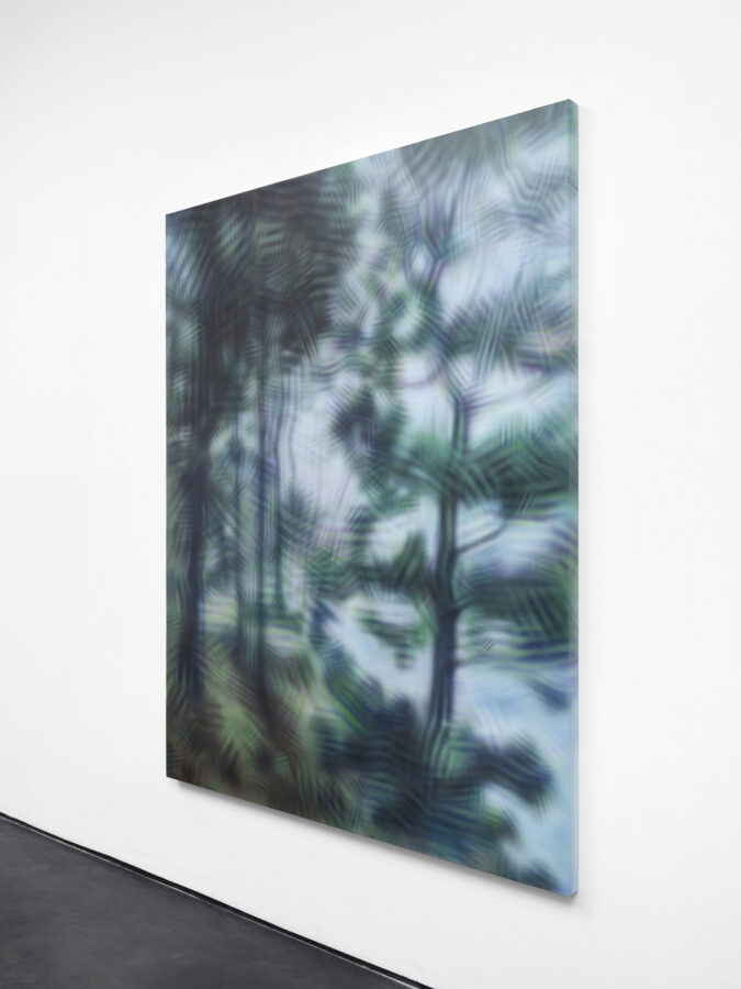 ‘To Find What You Are Not Looking For’, 2026 | Troika (Conny Freyer, Eva Rucki, Sebastien Noel)