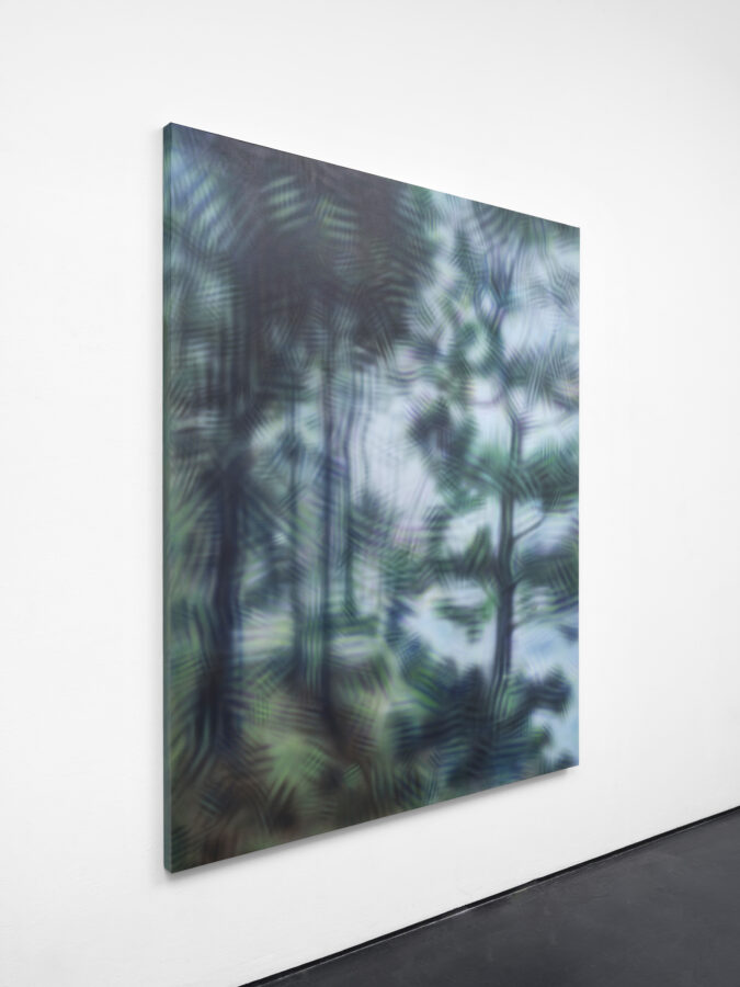 ‘To Find What You Are Not Looking For’, 2026 | Troika (Conny Freyer, Eva Rucki, Sebastien Noel)
