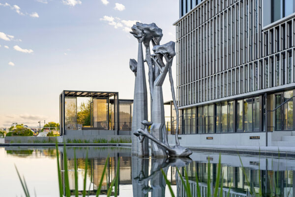 ‘Ultraflora’, 2026 | Troika (Conny Freyer, Eva Rucki, Sebastien Noel)